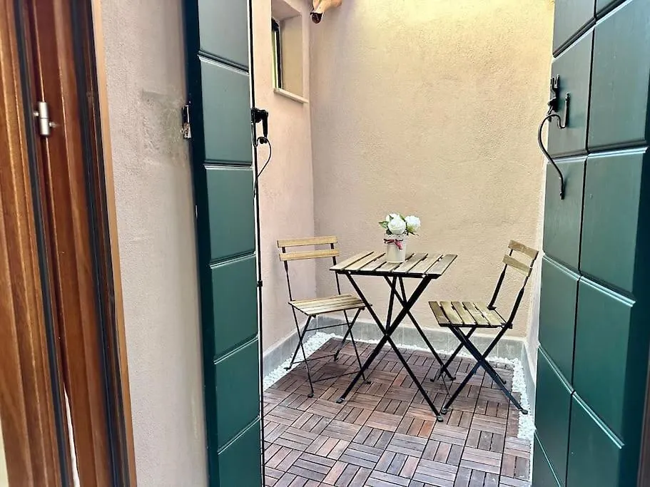 Incantevole Casetta Veneziana 威尼斯