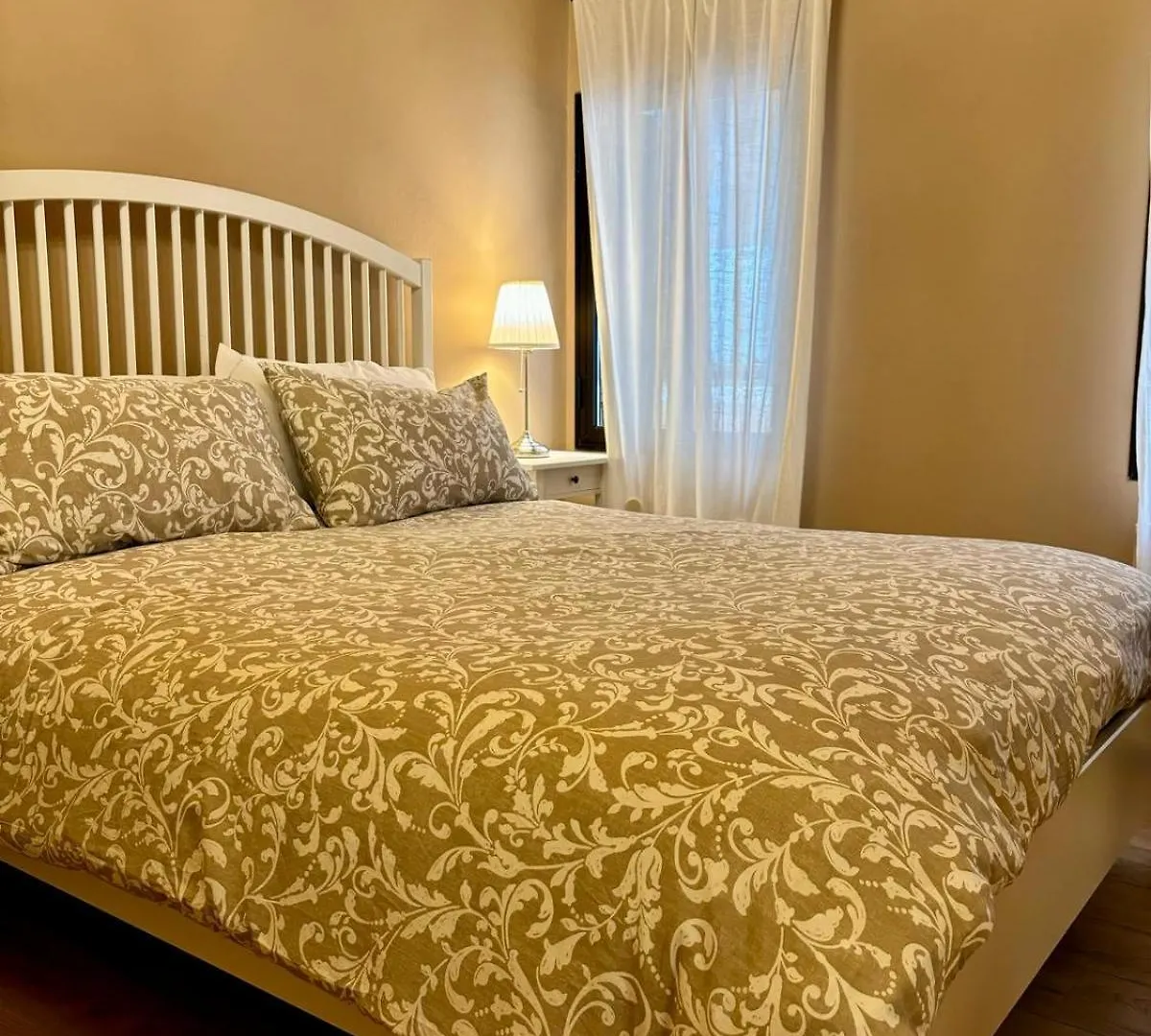 公寓 Incantevole Casetta Veneziana