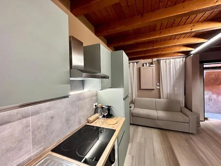 Incantevole Casetta Veneziana Apartment