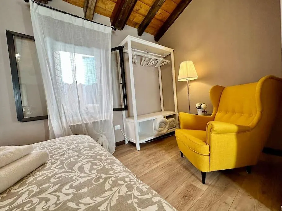 Incantevole Casetta Veneziana Ιταλία