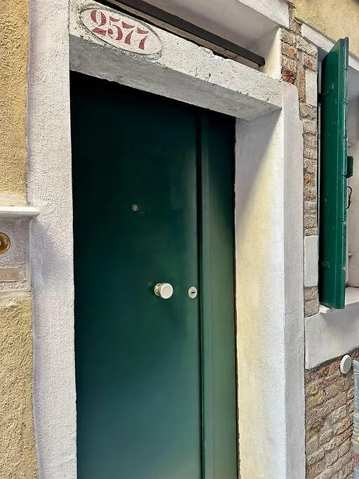 Incantevole Casetta Veneziana