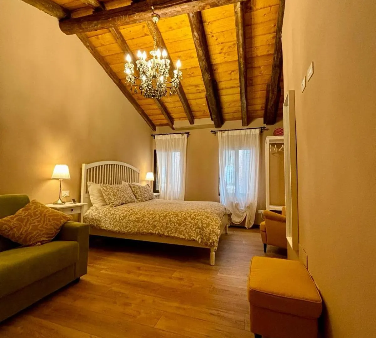 Incantevole Casetta Veneziana 0*, Βενετία Ιταλία